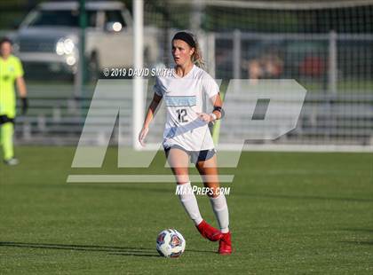 Thumbnail 3 in Rockwood Summit vs. St. Dominic (MSHSAA Class 3 Championship) photogallery.