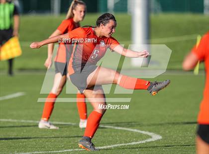 Thumbnail 2 in Rockwood Summit vs. St. Dominic (MSHSAA Class 3 Championship) photogallery.
