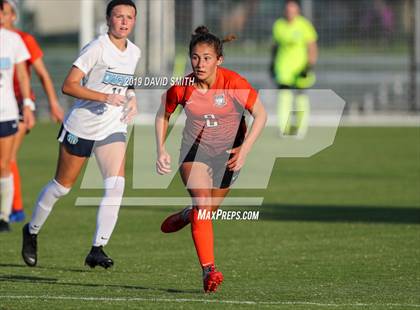 Thumbnail 2 in Rockwood Summit vs. St. Dominic (MSHSAA Class 3 Championship) photogallery.