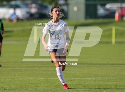 Thumbnail 2 in Rockwood Summit vs. St. Dominic (MSHSAA Class 3 Championship) photogallery.