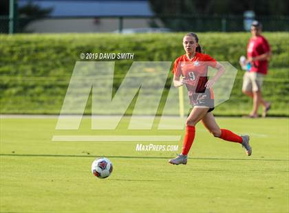 Thumbnail 2 in Rockwood Summit vs. St. Dominic (MSHSAA Class 3 Championship) photogallery.