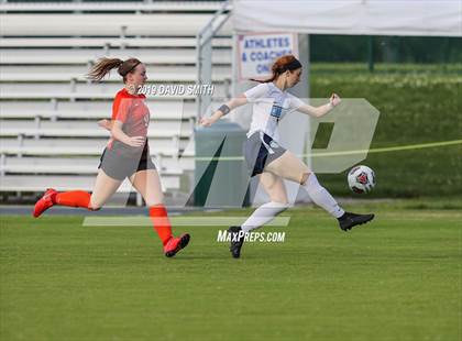 Thumbnail 1 in Rockwood Summit vs. St. Dominic (MSHSAA Class 3 Championship) photogallery.