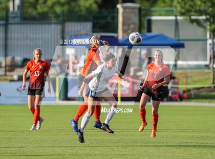 Thumbnail 1 in Rockwood Summit vs. St. Dominic (MSHSAA Class 3 Championship) photogallery.