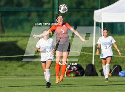 Thumbnail 1 in Rockwood Summit vs. St. Dominic (MSHSAA Class 3 Championship) photogallery.