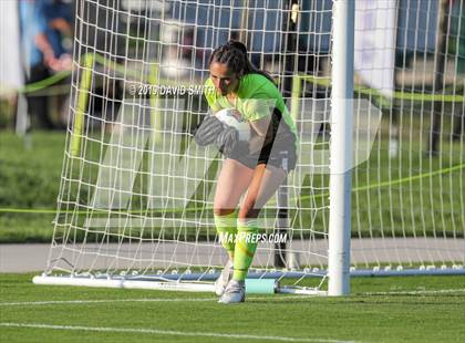 Thumbnail 2 in Rockwood Summit vs. St. Dominic (MSHSAA Class 3 Championship) photogallery.