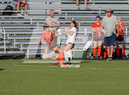 Thumbnail 2 in Rockwood Summit vs. St. Dominic (MSHSAA Class 3 Championship) photogallery.