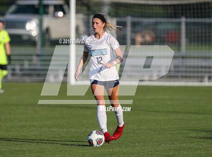 Thumbnail 1 in Rockwood Summit vs. St. Dominic (MSHSAA Class 3 Championship) photogallery.