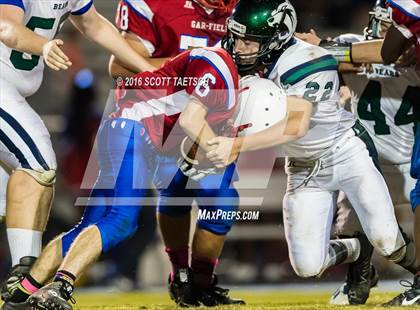 Thumbnail 3 in Riverbend @ Gar-Field photogallery.