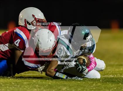 Thumbnail 3 in Riverbend @ Gar-Field photogallery.