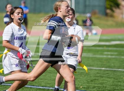 Thumbnail 1 in FR: Arvada West @ Dakota Ridge photogallery.