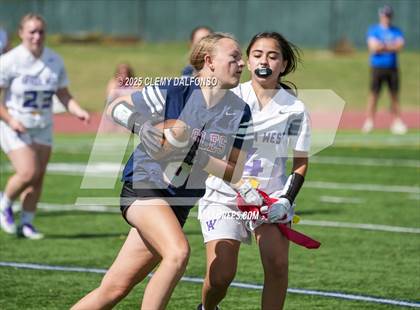 Thumbnail 2 in FR: Arvada West @ Dakota Ridge photogallery.