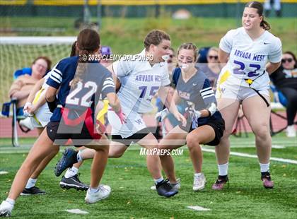 Thumbnail 1 in FR: Arvada West @ Dakota Ridge photogallery.