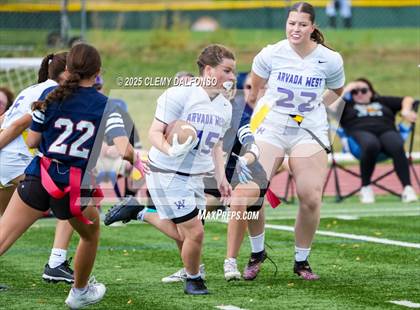 Thumbnail 2 in FR: Arvada West @ Dakota Ridge photogallery.