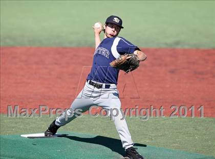 Thumbnail 2 in Sutter vs. Maxwell (Shasta Lake Tournament) photogallery.