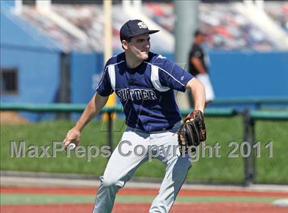 Thumbnail 3 in Sutter vs. Maxwell (Shasta Lake Tournament) photogallery.