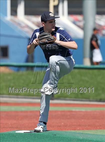 Thumbnail 2 in Sutter vs. Maxwell (Shasta Lake Tournament) photogallery.