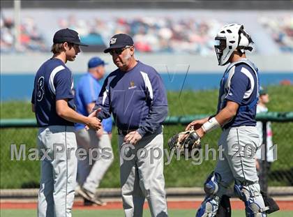 Thumbnail 2 in Sutter vs. Maxwell (Shasta Lake Tournament) photogallery.