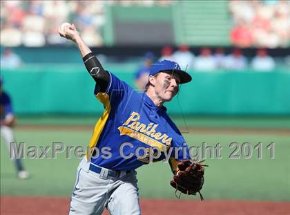 Thumbnail 1 in Sutter vs. Maxwell (Shasta Lake Tournament) photogallery.