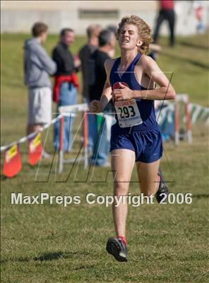 Thumbnail 1 in NCS Cross Country Championships (D3 Boys) photogallery.