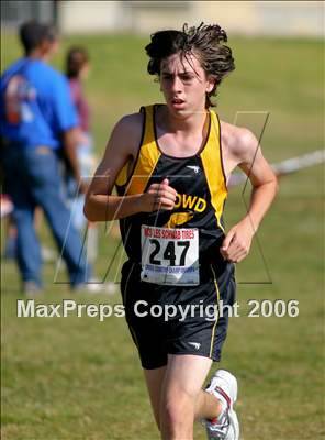Thumbnail 1 in NCS Cross Country Championships (D3 Boys) photogallery.