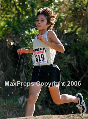 Thumbnail 1 in NCS Cross Country Championships (D3 Boys) photogallery.