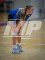 Photo from the gallery "Scottsdale Christian Academy vs. Snowflake (Spiketown invitational)"