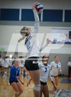 Photo from the gallery "Scottsdale Christian Academy vs. Snowflake (Spiketown invitational)"