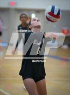 Photo from the gallery "Scottsdale Christian Academy vs. Snowflake (Spiketown invitational)"