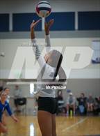Photo from the gallery "Scottsdale Christian Academy vs. Snowflake (Spiketown invitational)"