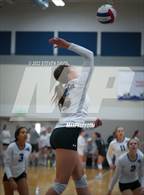 Photo from the gallery "Scottsdale Christian Academy vs. Snowflake (Spiketown invitational)"