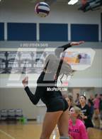 Photo from the gallery "Scottsdale Christian Academy vs. Snowflake (Spiketown invitational)"
