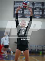 Photo from the gallery "Scottsdale Christian Academy vs. Snowflake (Spiketown invitational)"