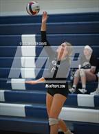 Photo from the gallery "Scottsdale Christian Academy vs. Snowflake (Spiketown invitational)"