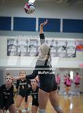 Photo from the gallery "Scottsdale Christian Academy vs. Snowflake (Spiketown invitational)"