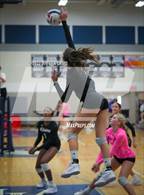 Photo from the gallery "Scottsdale Christian Academy vs. Snowflake (Spiketown invitational)"