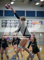 Photo from the gallery "Scottsdale Christian Academy vs. Snowflake (Spiketown invitational)"