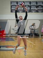 Photo from the gallery "Scottsdale Christian Academy vs. Snowflake (Spiketown invitational)"