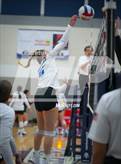 Photo from the gallery "Scottsdale Christian Academy vs. Snowflake (Spiketown invitational)"