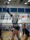 Photo from the gallery "Scottsdale Christian Academy vs. Snowflake (Spiketown invitational)"