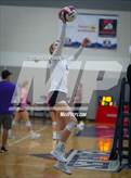Photo from the gallery "Scottsdale Christian Academy vs. Snowflake (Spiketown invitational)"