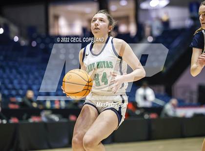 Thumbnail 3 in Norcross vs. Harrison (GHSA 7A Final) photogallery.