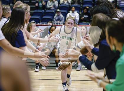 Thumbnail 3 in Norcross vs. Harrison (GHSA 7A Final) photogallery.