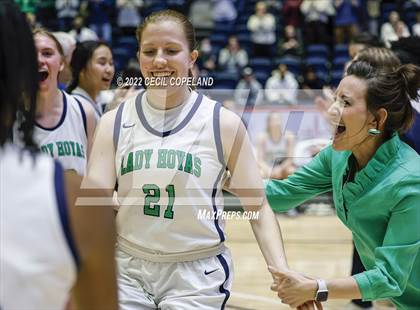 Thumbnail 1 in Norcross vs. Harrison (GHSA 7A Final) photogallery.