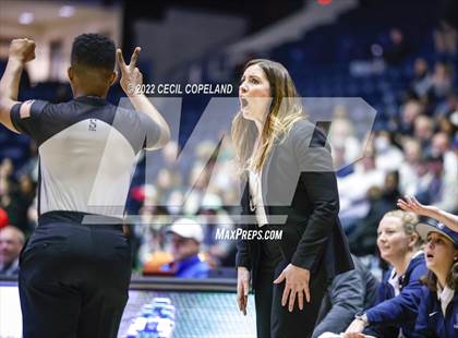 Thumbnail 2 in Norcross vs. Harrison (GHSA 7A Final) photogallery.