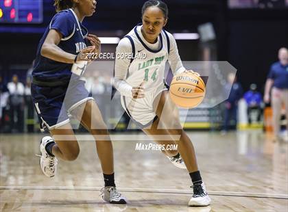 Thumbnail 1 in Norcross vs. Harrison (GHSA 7A Final) photogallery.