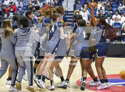 Thumbnail 2 in Norcross vs. Harrison (GHSA 7A Final) photogallery.