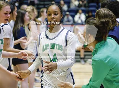 Thumbnail 2 in Norcross vs. Harrison (GHSA 7A Final) photogallery.