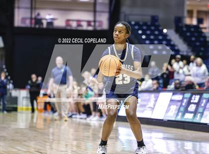 Thumbnail 2 in Norcross vs. Harrison (GHSA 7A Final) photogallery.