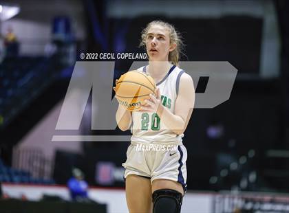 Thumbnail 1 in Norcross vs. Harrison (GHSA 7A Final) photogallery.