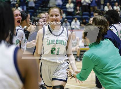 Thumbnail 1 in Norcross vs. Harrison (GHSA 7A Final) photogallery.